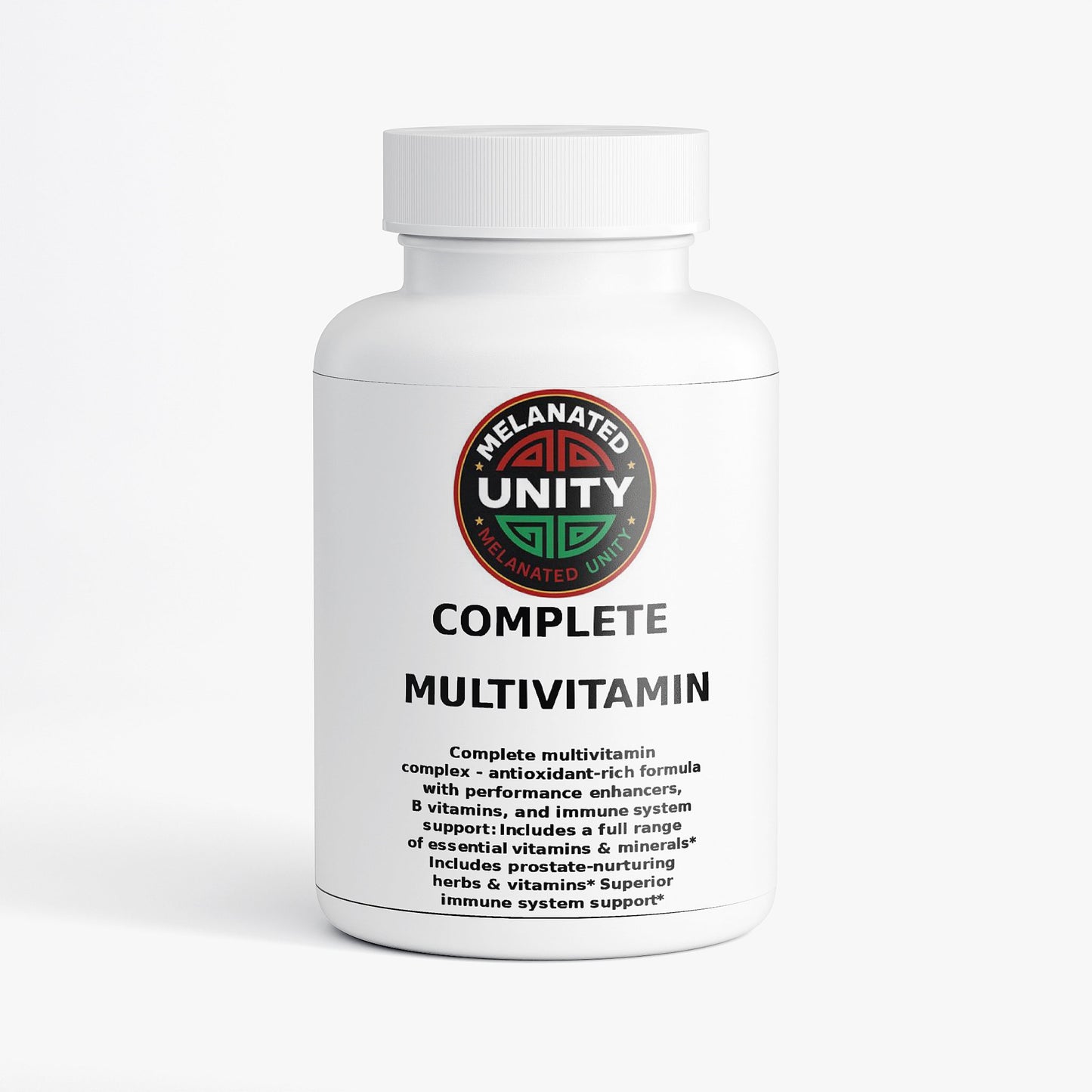 Complete Multivitamin
