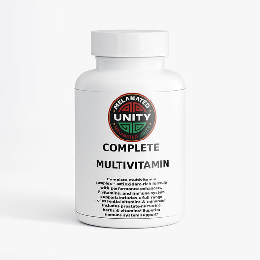 Complete Multivitamin