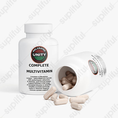 Complete Multivitamin