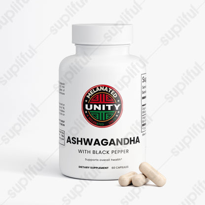 Ashwagandha
