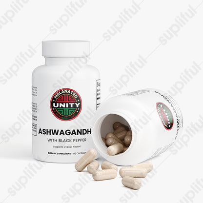 Ashwagandha